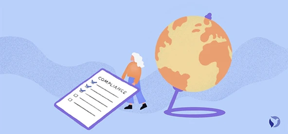 What is International Tax Compliance?